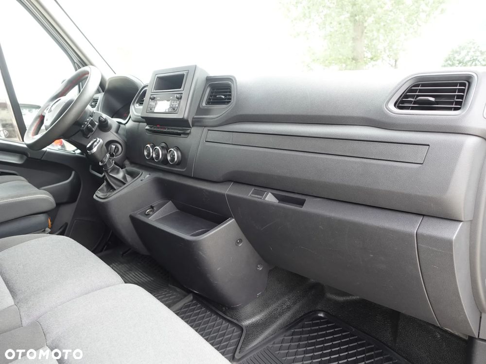 Renault Master L3H2 - 25