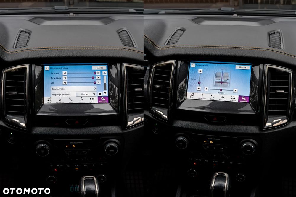 Ford Ranger 2.0 EcoBlue 4x4 DC Wildtrak - 36