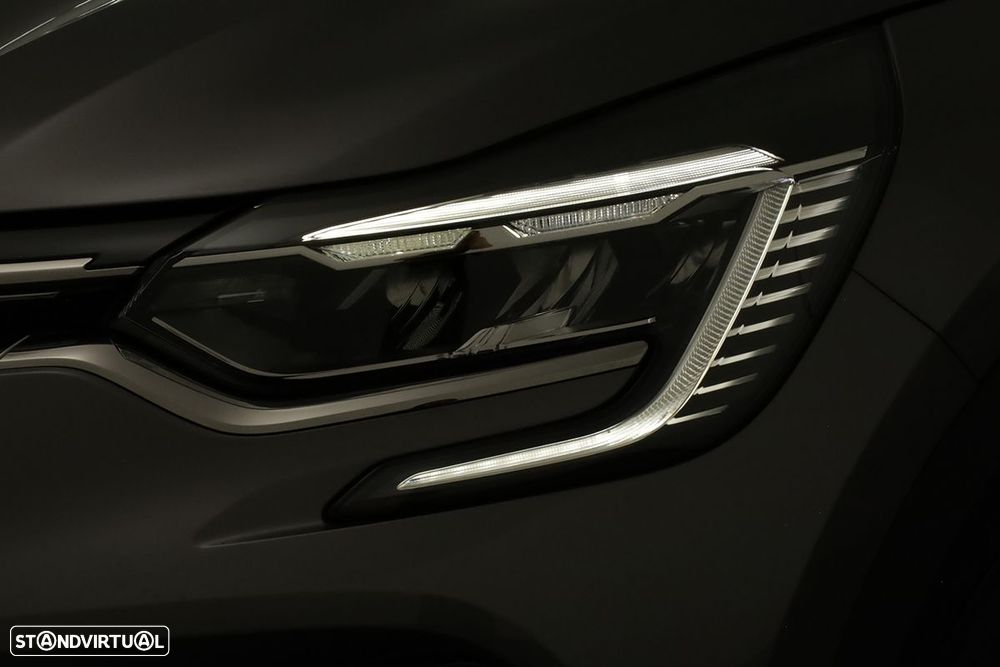 Renault Captur 1.0 TCe Techno Bi-Fuel - 6