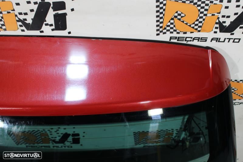 Tampa Da Mala Volkswagen Golf Vi (5K1)  Mala Vw Golf 6 - 10