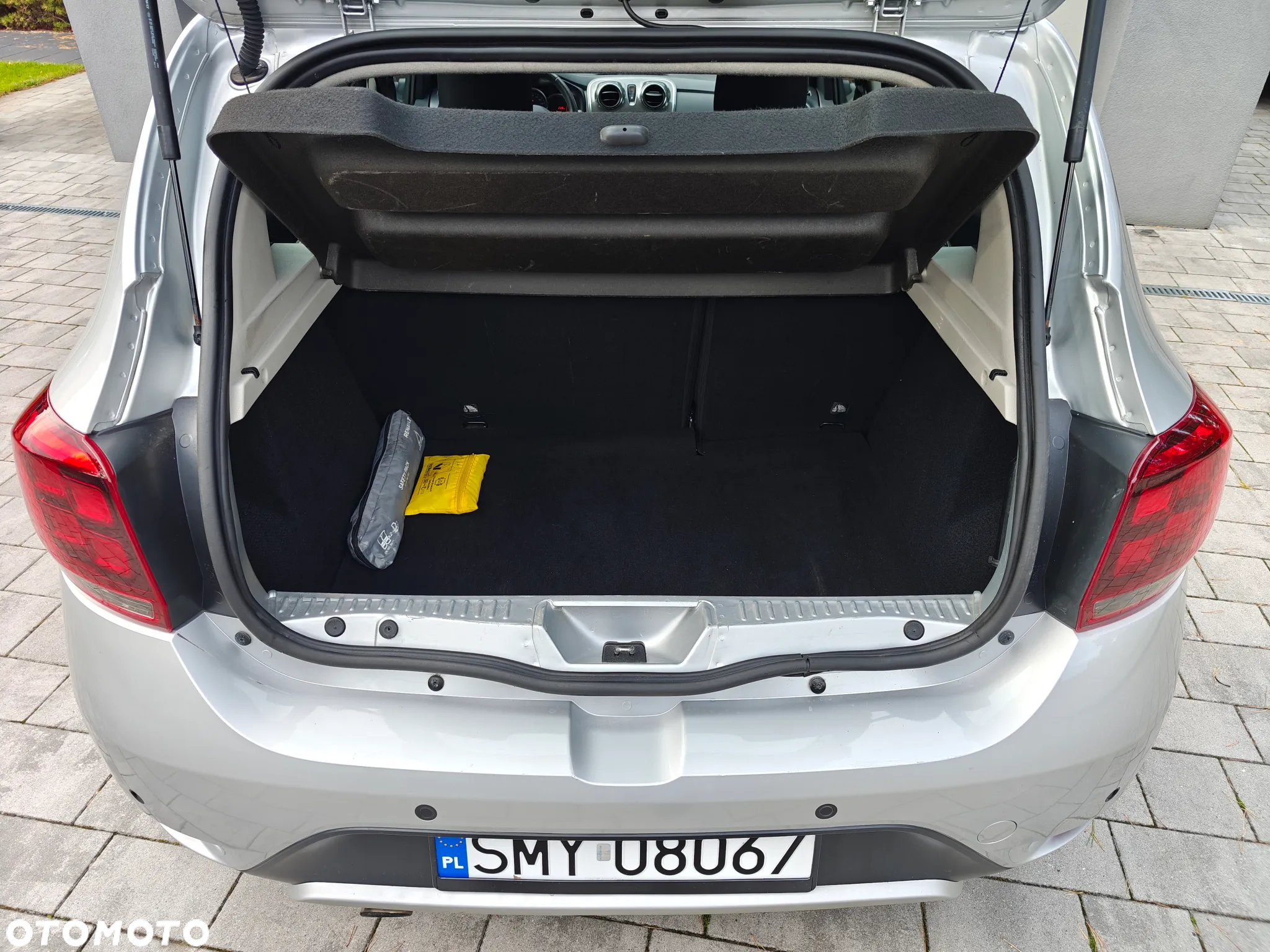 Dacia Sandero Stepway - 18