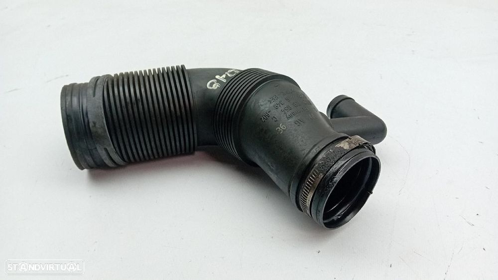 Tubo do intercooler AUDI A1 Sportback (8XA, 8XF) - 2