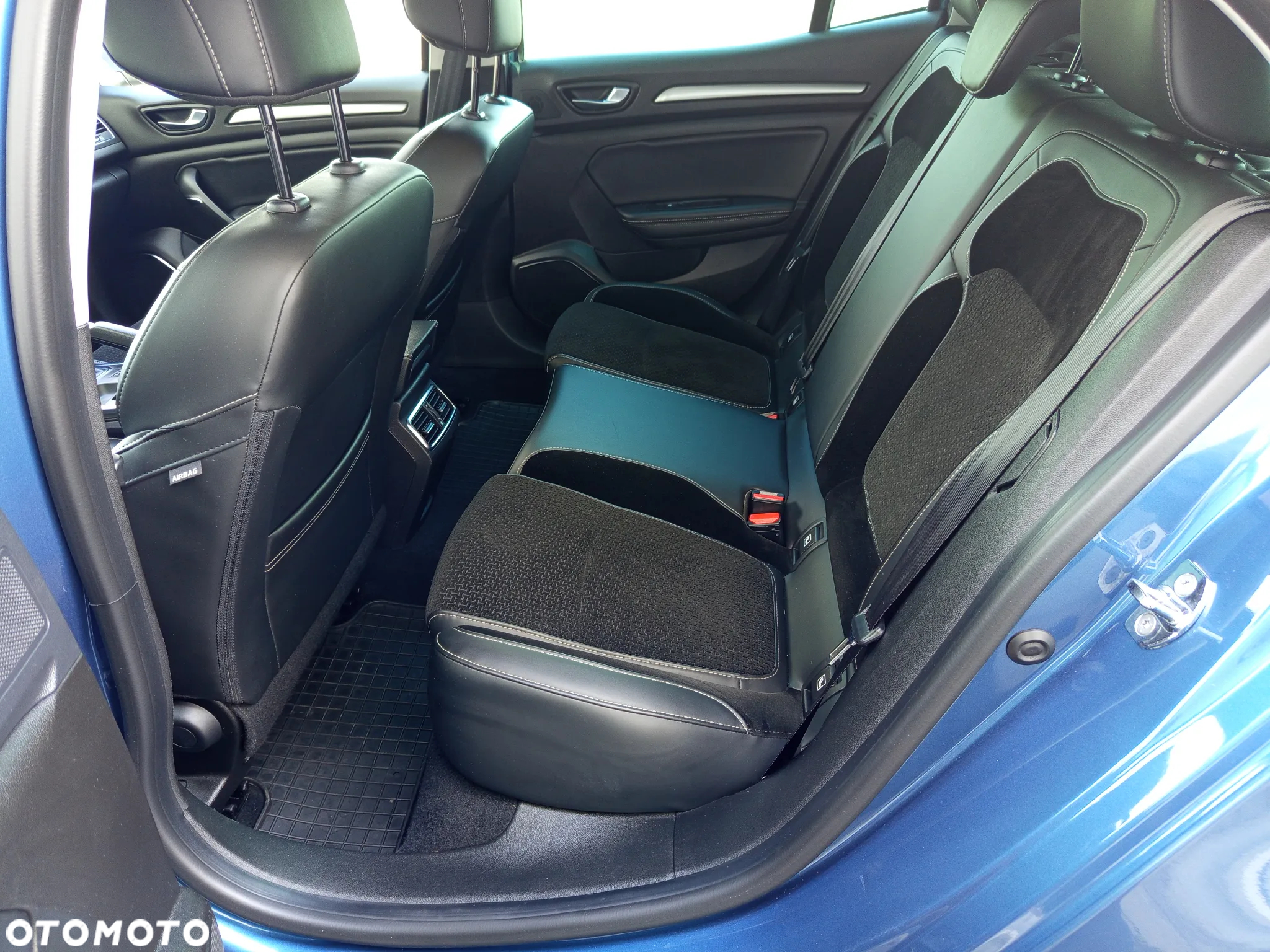 Renault Megane 1.5 dCi Business - 14
