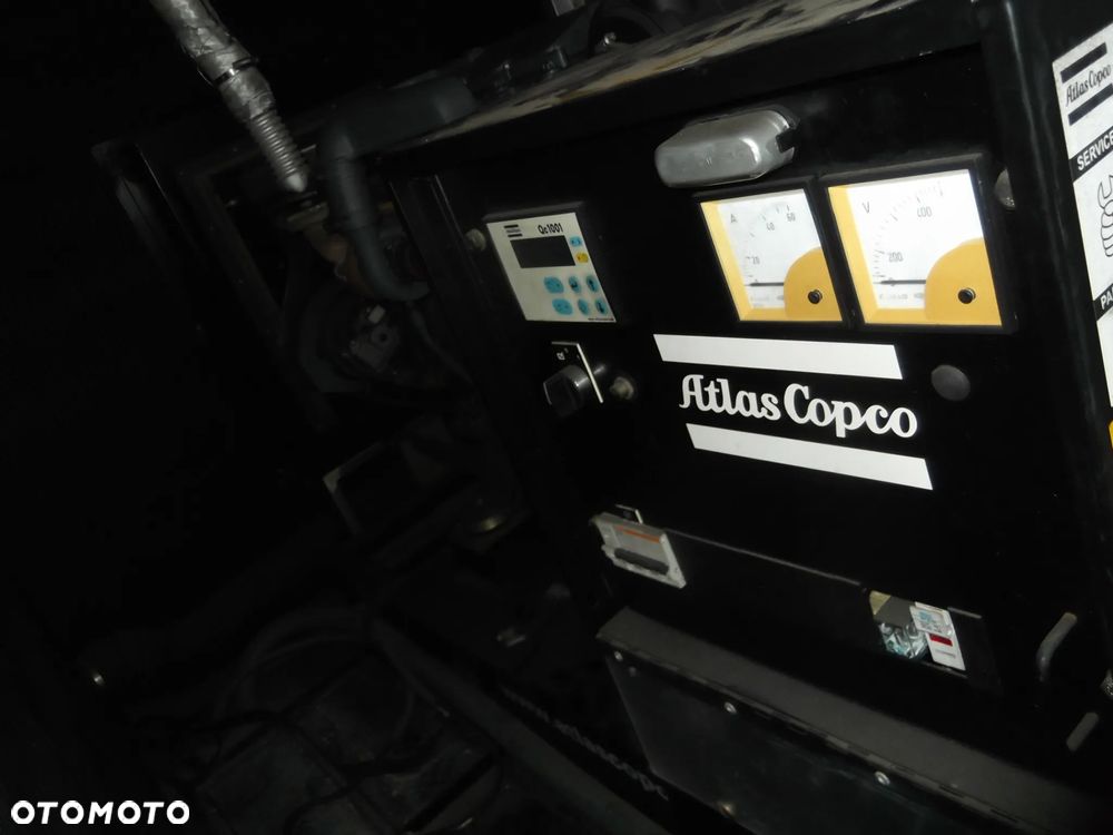 Volvo RTG NUTECH MT 1213 - 11