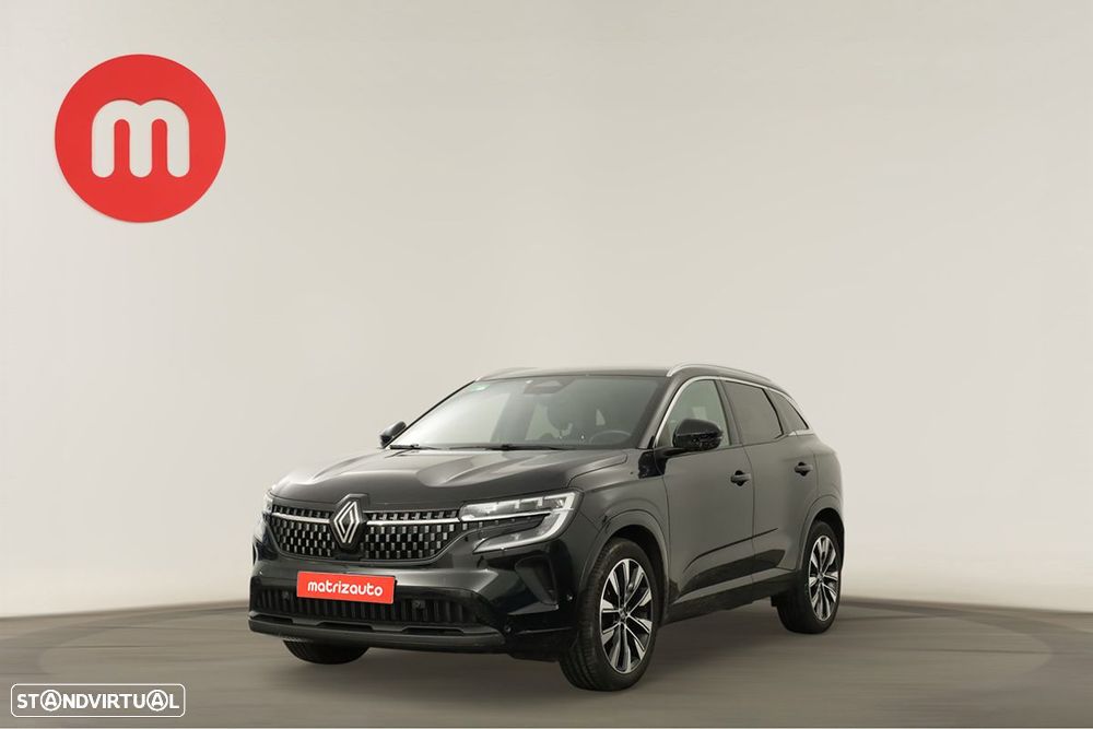 Renault Austral 1.3 Mild Hybrid Techno - 2