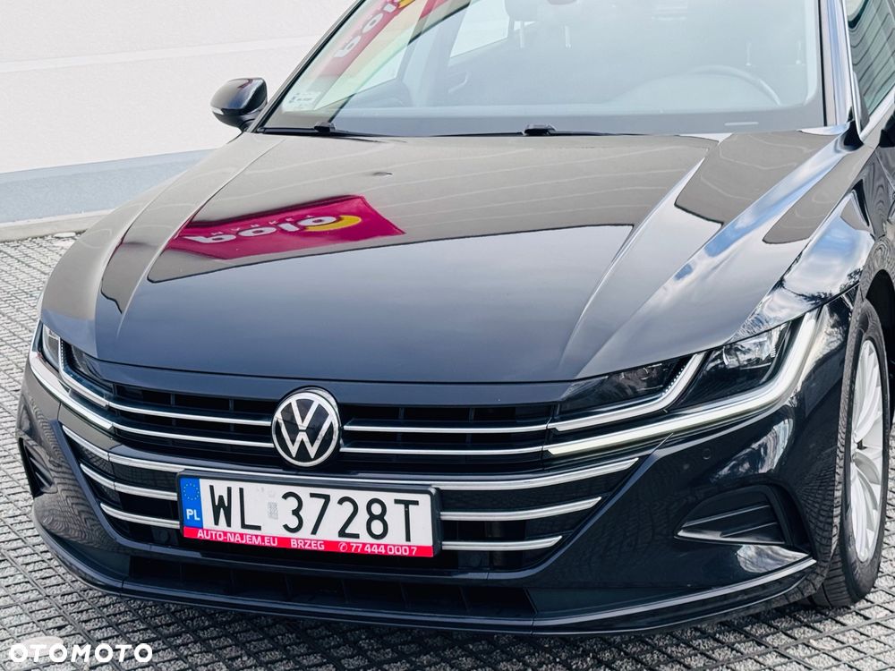 Volkswagen Arteon 2.0 TSI Essence DSG - 4