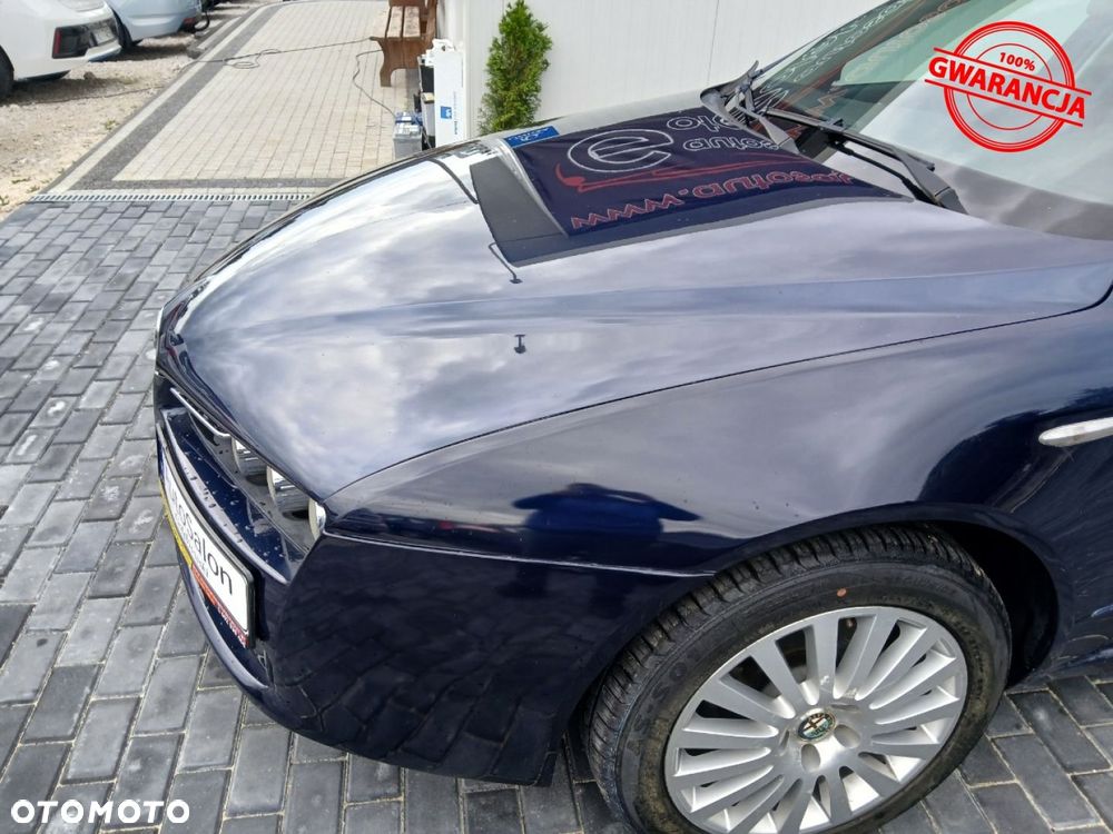 Alfa Romeo 159 - 37