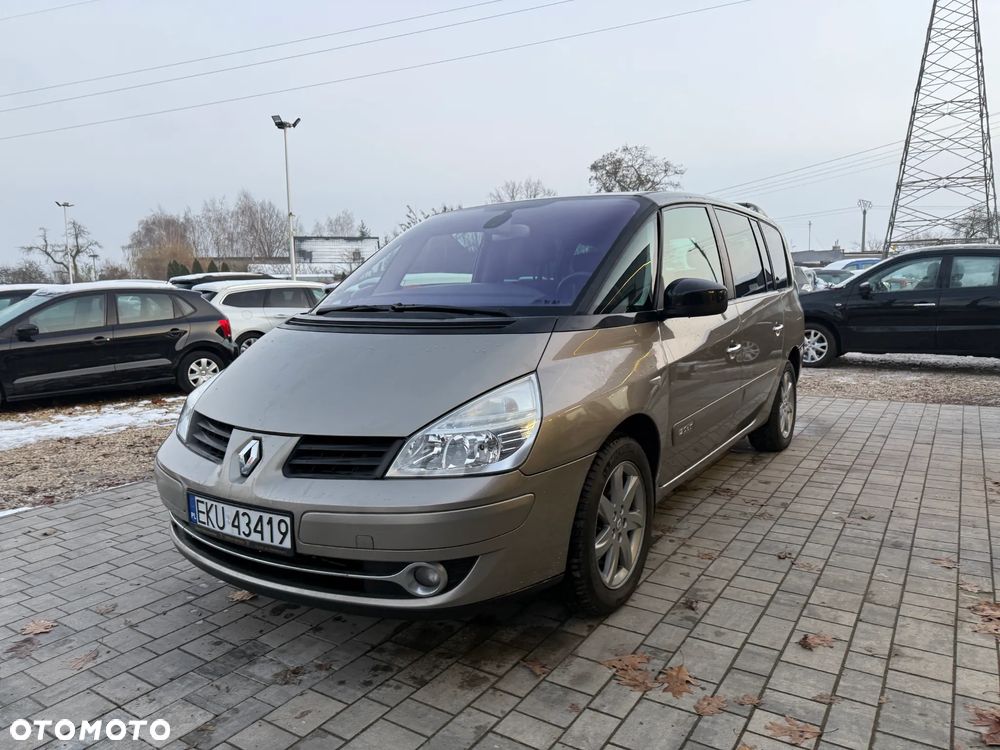 Renault Grand Espace Gr 2.0 dCi Impulsion - 10
