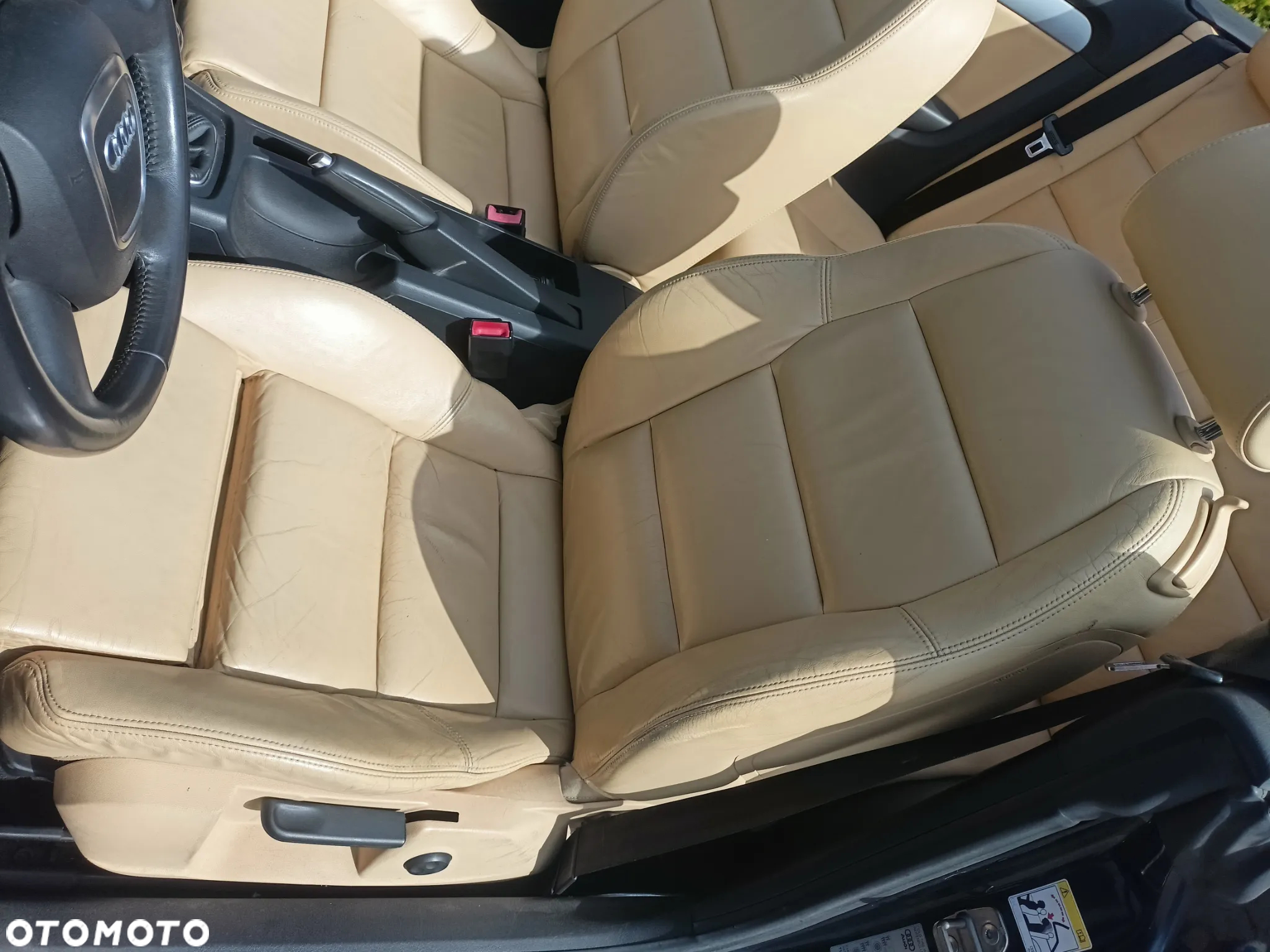 Audi A4 - 15