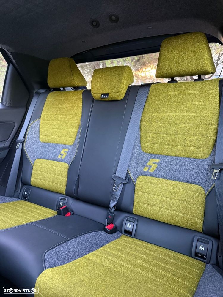 Renault 5 E-Tech 52 kWh Iconic Cinq Autonomia Conforto - 32
