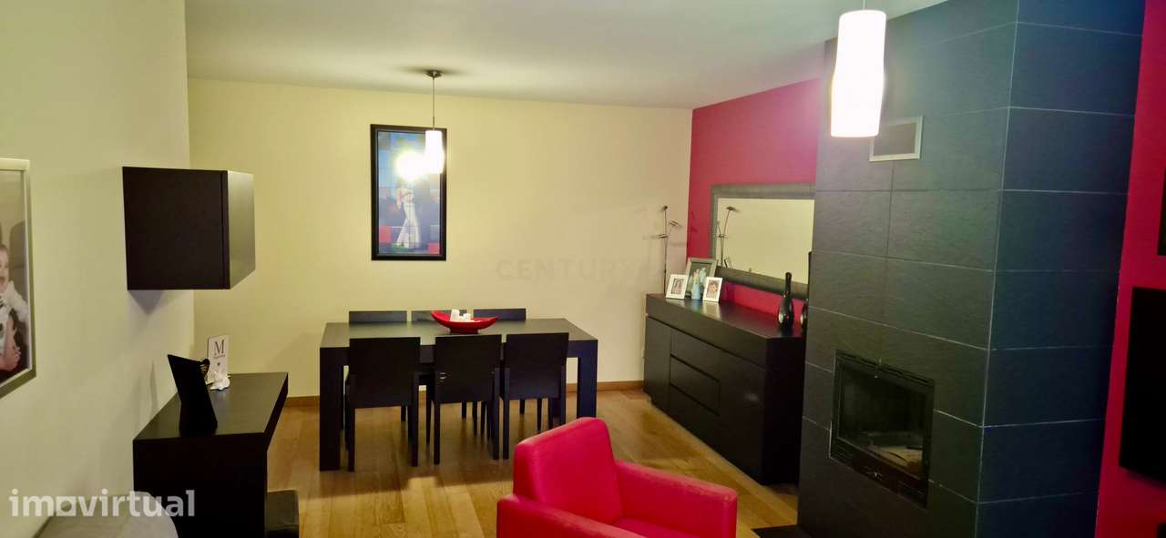 Apartamento T3 em Viana do Castelo com Garagem e Elevador - Grande imagem: 2/17
