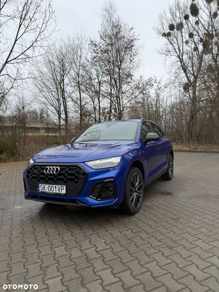 Audi Q5 40 TDI Quattro S tronic - 2