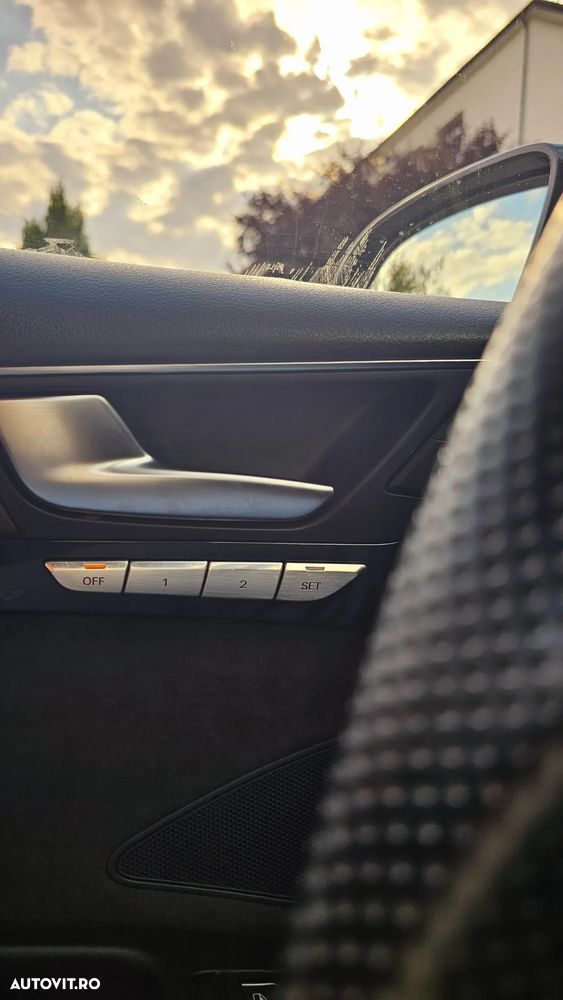 Audi A8 3.0 TDI Quattro Tip - 17