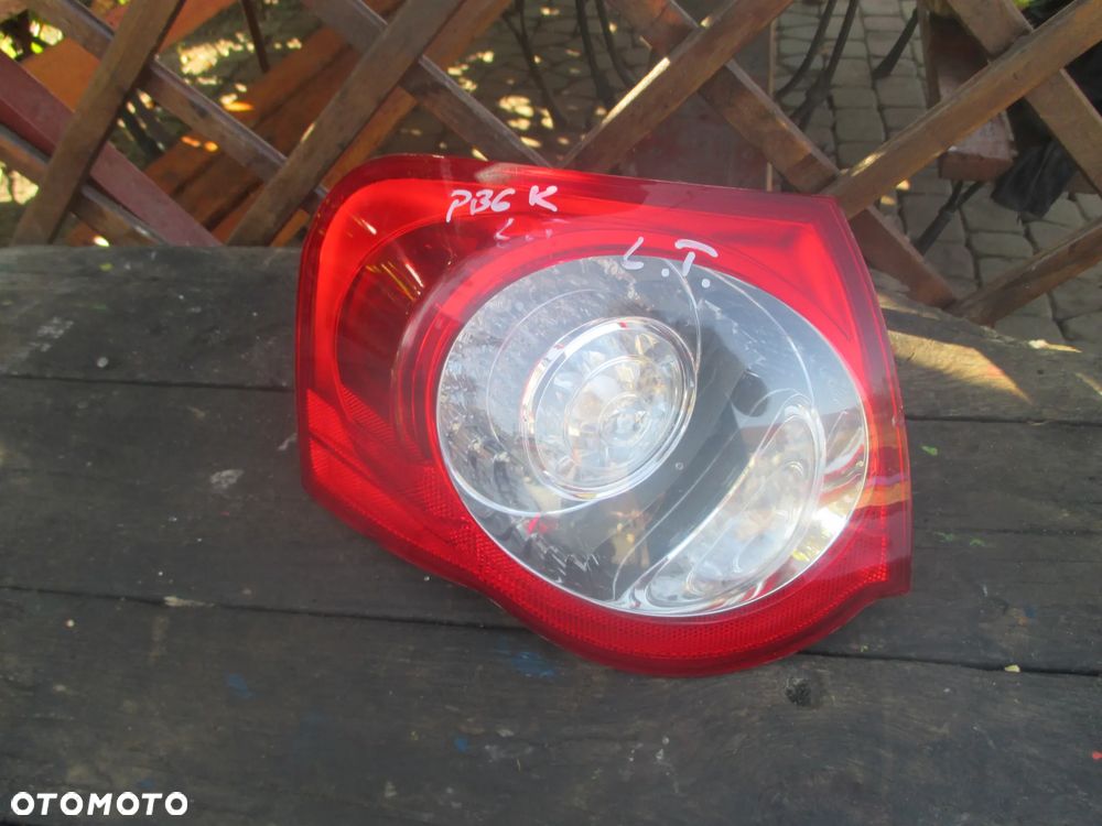 lampa tył lewa Passat B6 Kombi - 1