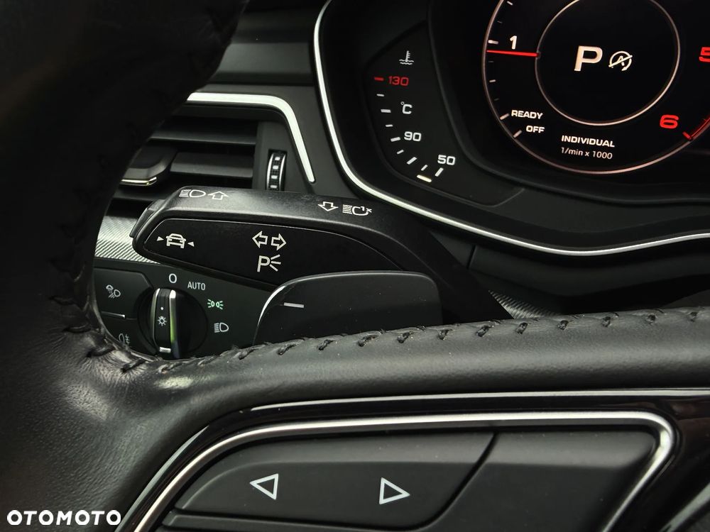 Audi A5 Sportback 40 TDI S tronic sport - 27