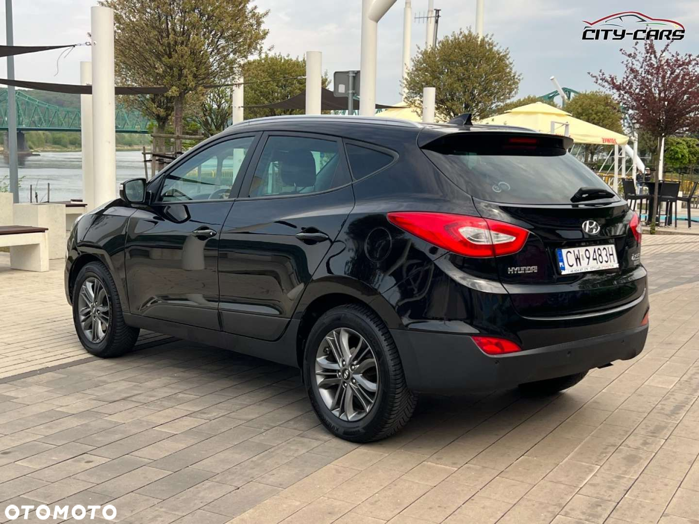 Hyundai ix35 - 29