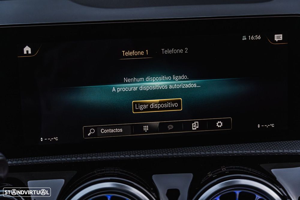 Mercedes-Benz CLA 200 - 49