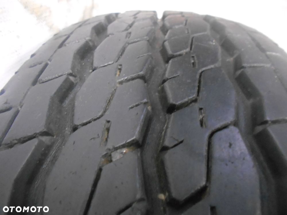 OPONA POJEDYNKA 195/75R15C FIRESTONE VANHAWK 2 DOT 4419 9.9MM - 2