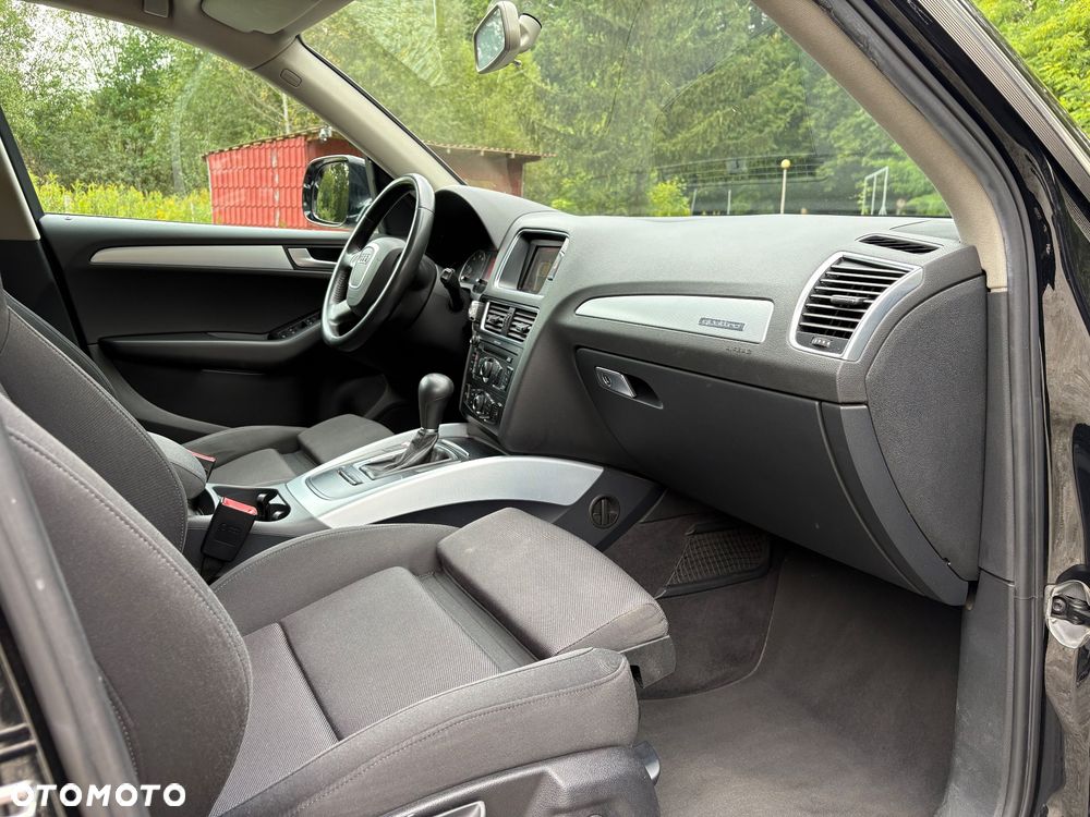 Audi Q5 2.0 TFSI Quattro S tronic - 16