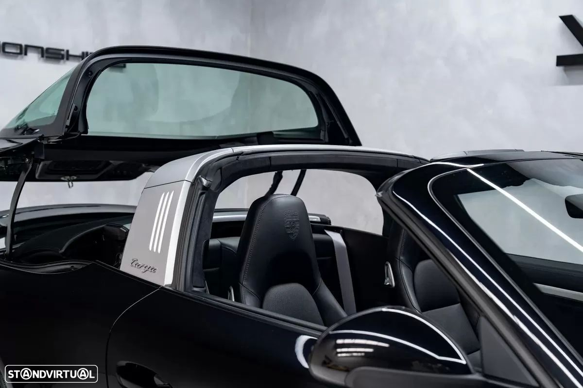 Porsche 911 (991) - 10