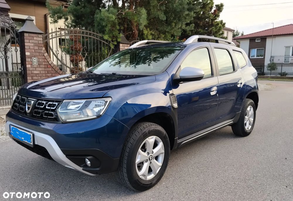 Dacia Duster SCe 115 2WD Comfort - 2