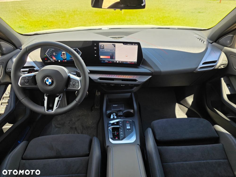 BMW Seria 1 116 - 14