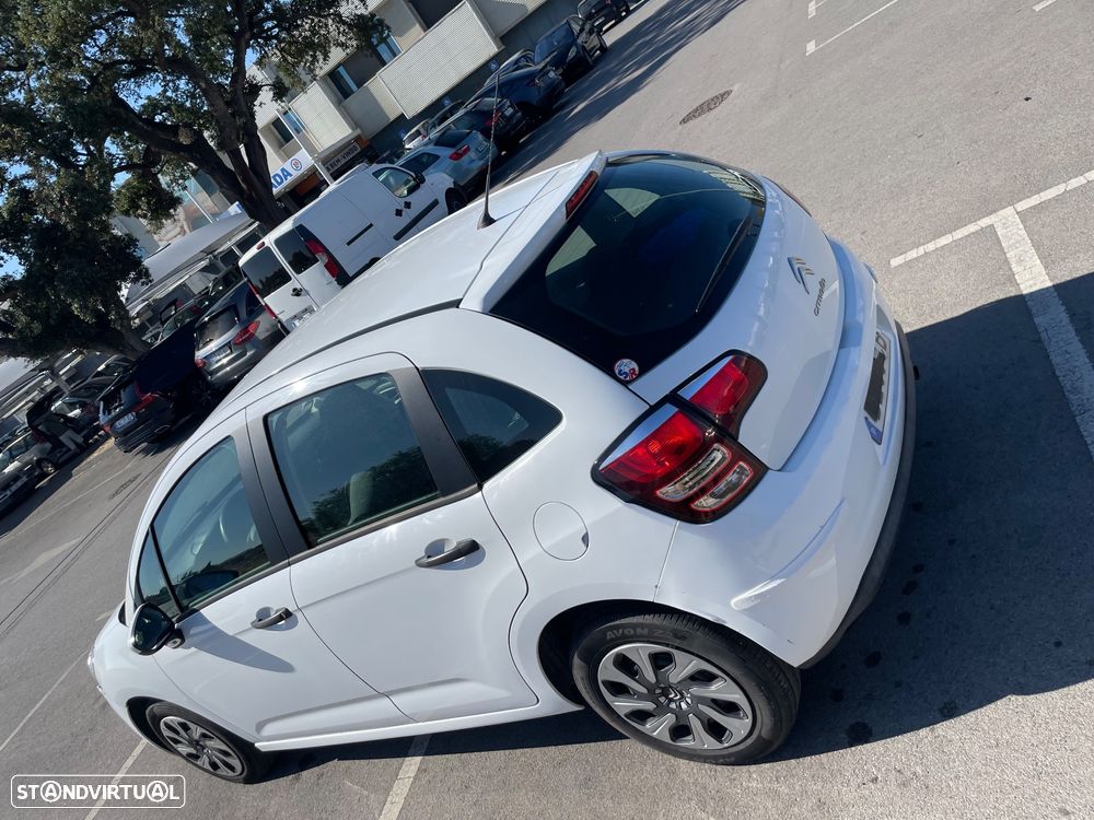 Citroën C3 - 7