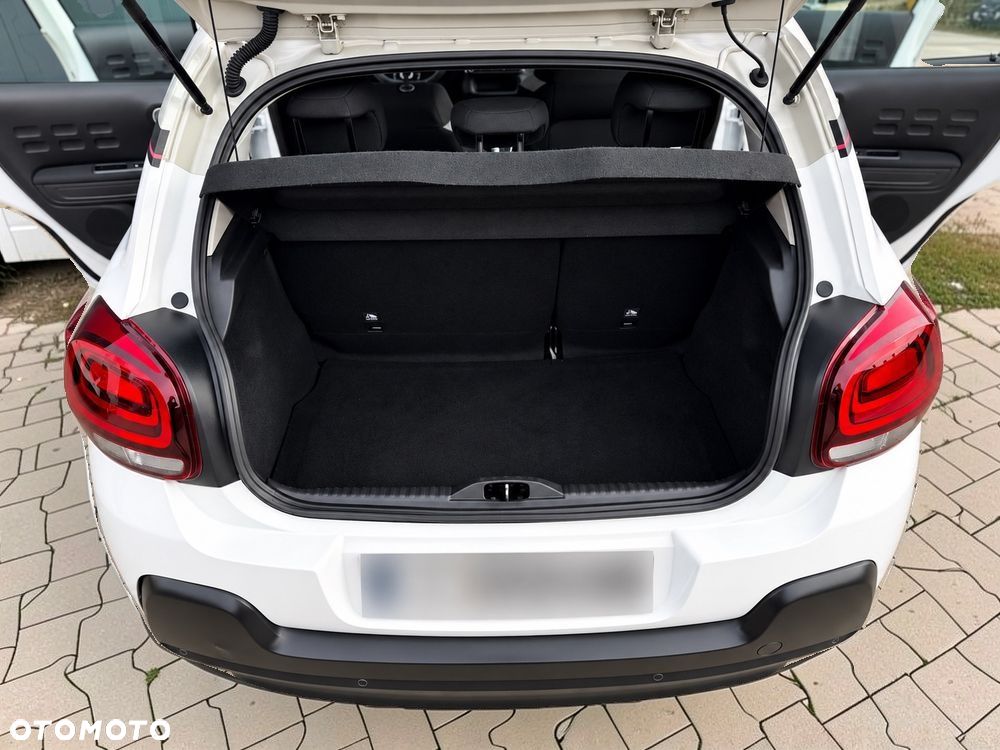 Citroën C3 Pure Tech 82 ELLE - 35