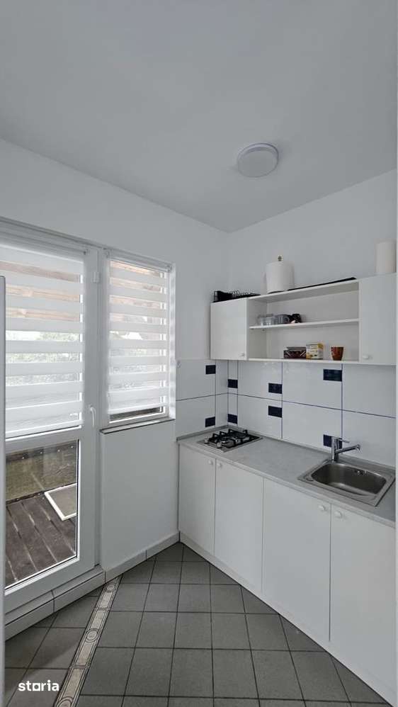 Apartament cu 3 camere la vila pe Bdul Victoriei Sibiu - Imagine principală: 4/7