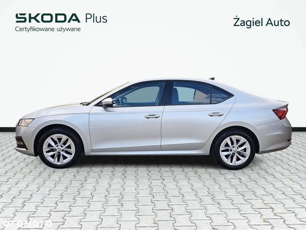 Skoda Octavia 2.0 TDI Ambition - 2