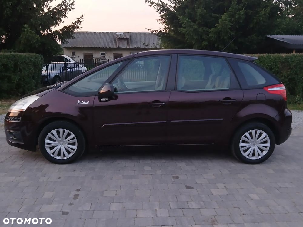 Citroën C4 Picasso 1.8i Impress - 2