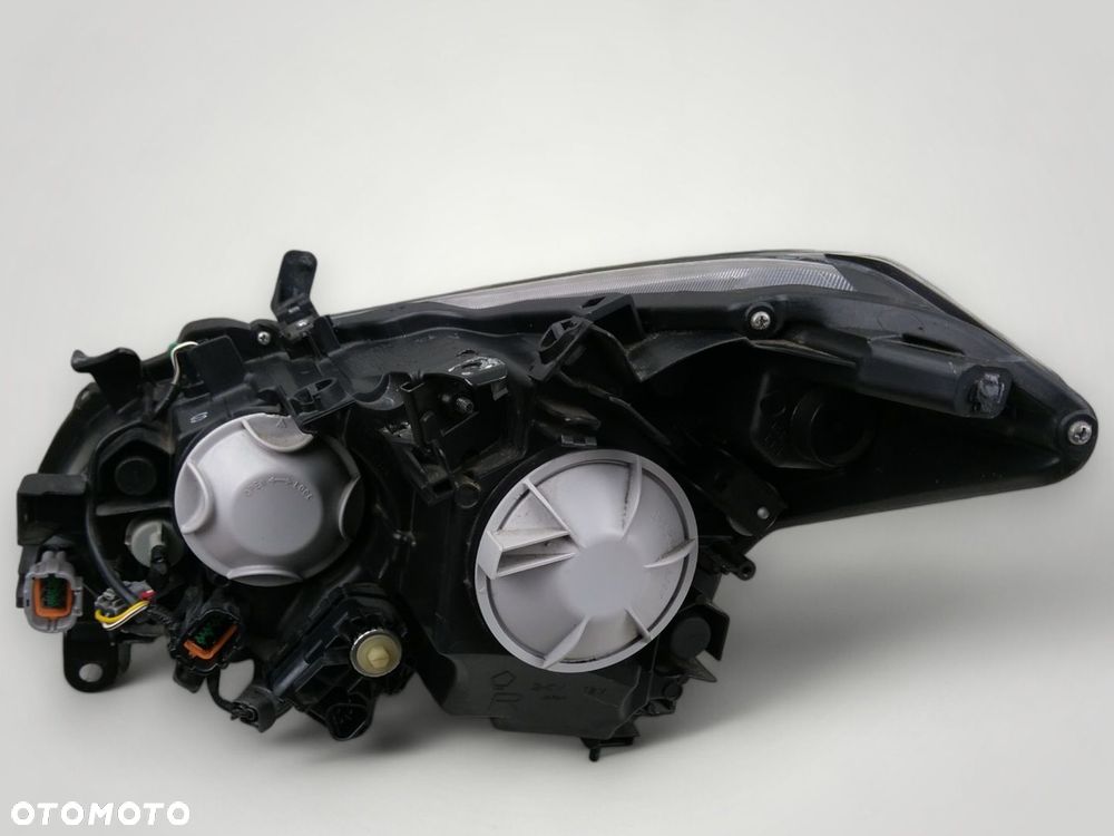 INFINITI M30 M35 M37 Q70 PRZETWORNICA LAMPA PRZEDNIA LEWA LUB PRAWA XENON - 4