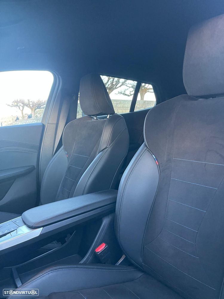 BMW iX2 xDrive30 Pack Desportivo M - 37