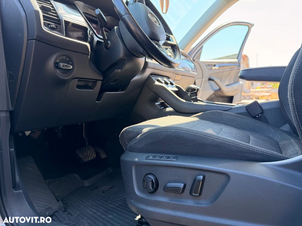 Skoda Kodiaq 2.0 TSI 4X4 DSG Style - 9