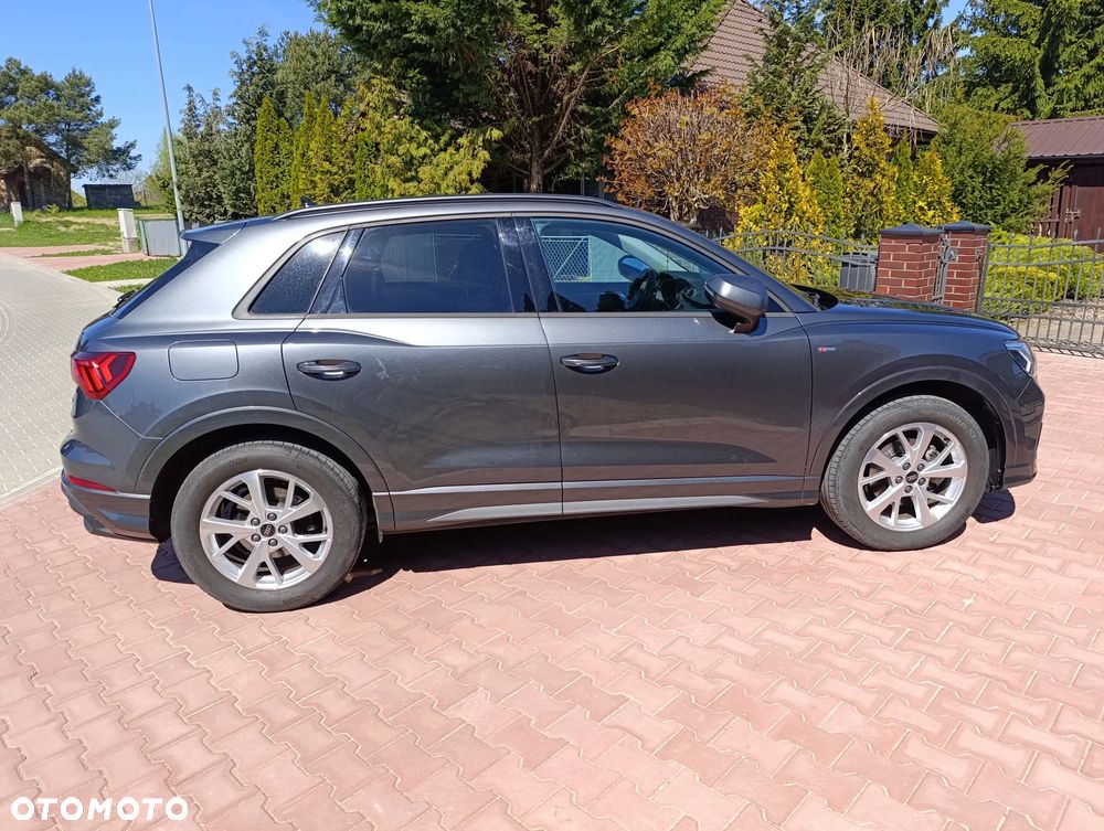 Audi Q3 - 7