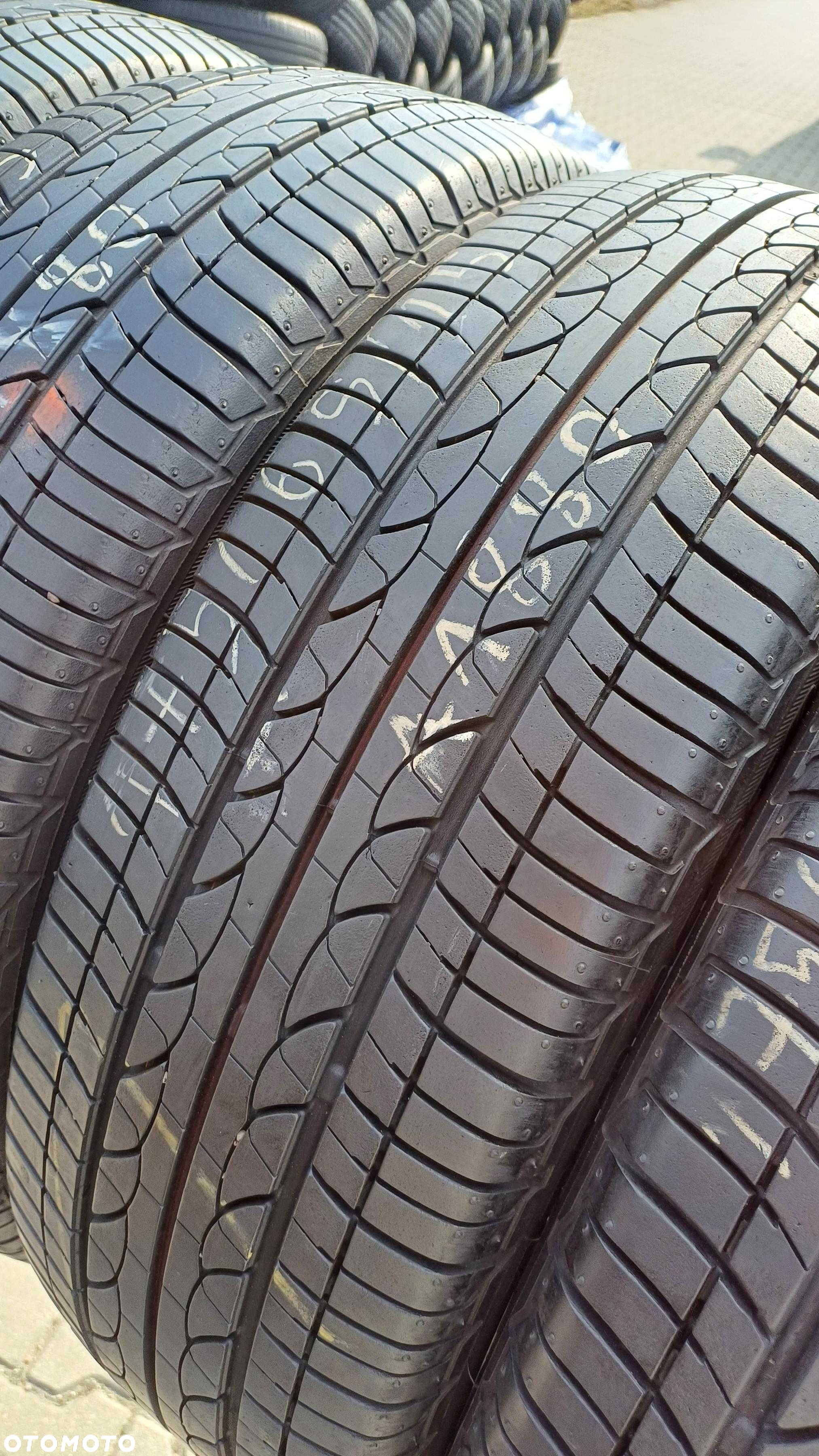 175/65/15 Bridgestone Ecopia EP25 84H - 4