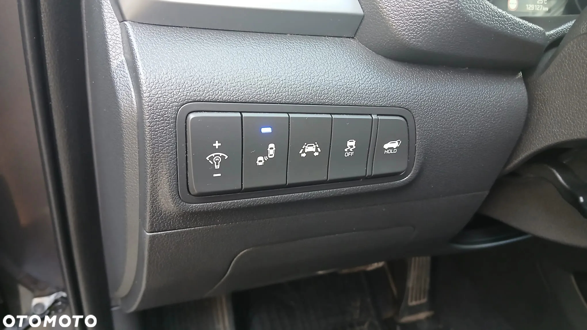 Hyundai Tucson 1.6 Turbo 4WD DCT Advantage - 15