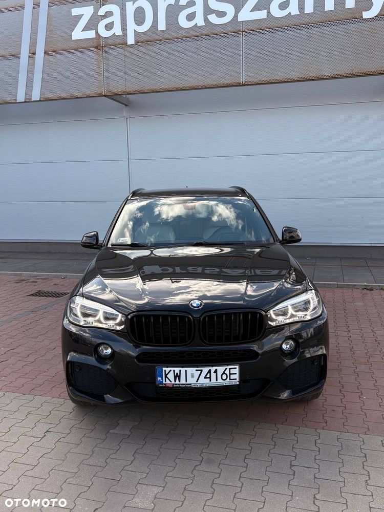 BMW X5 - 18