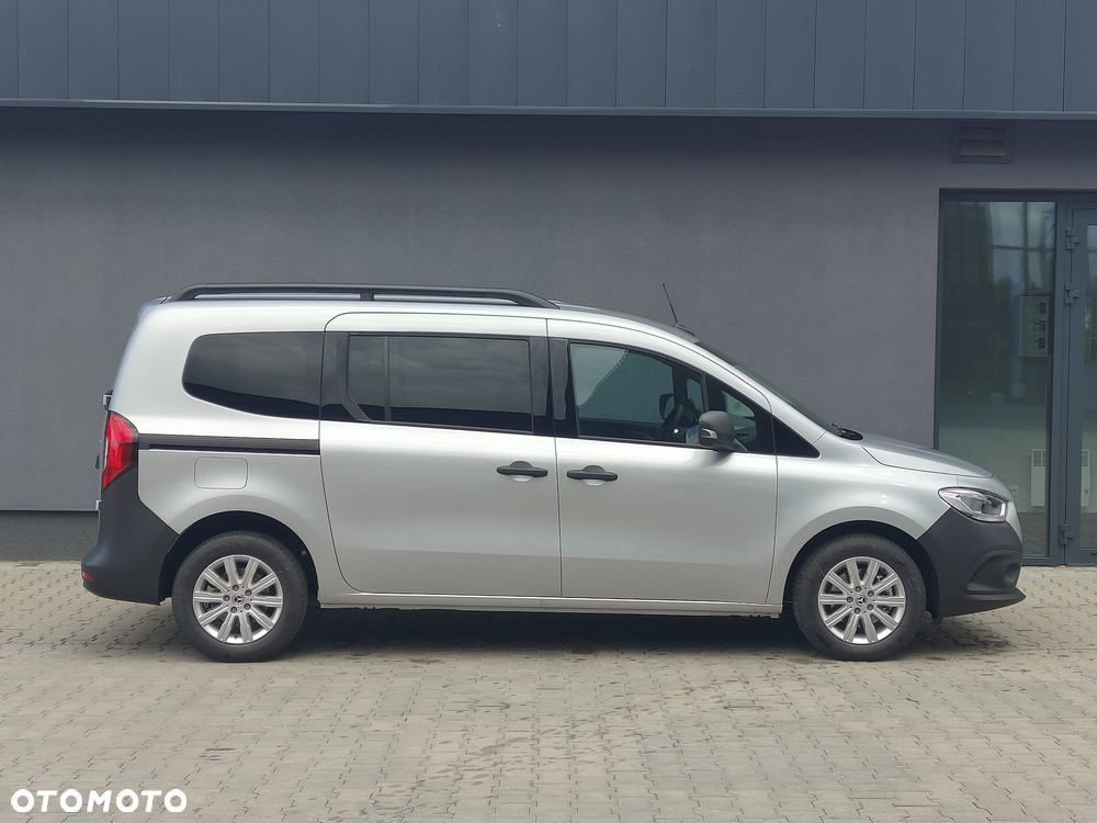 Mercedes-Benz Citan Tourer L2 420.765 - 5