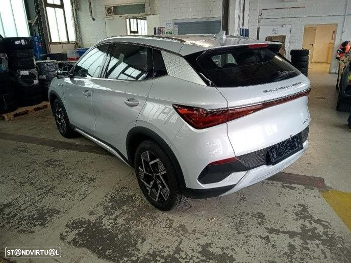 BYD Atto 3 60.48 kWh Design - 4