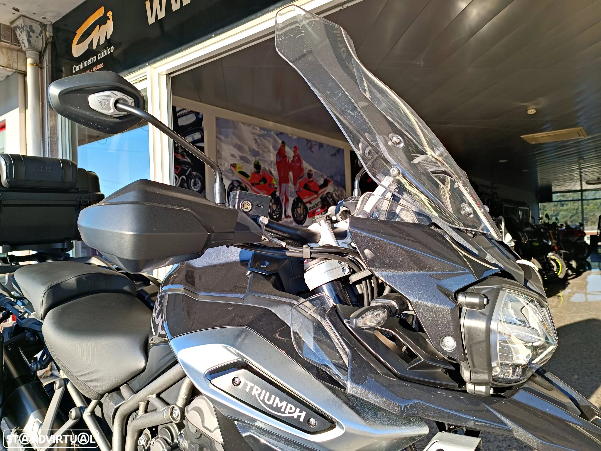Triumph Tiger 1200 XCA - 24