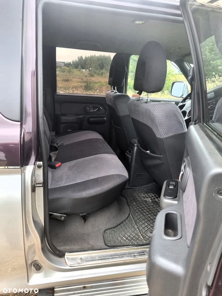 Mitsubishi L200 - 20