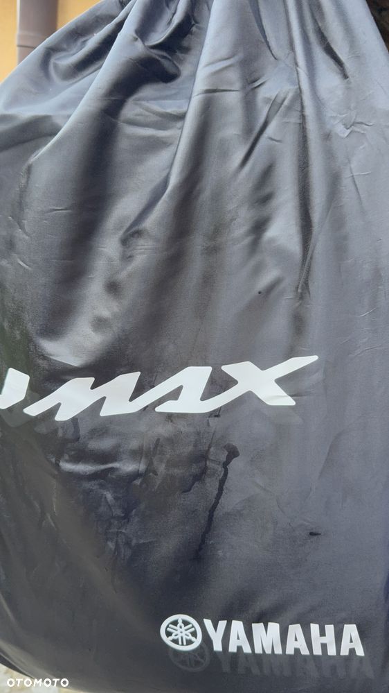 Yamaha NMAX - 13