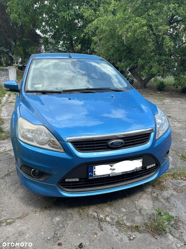 Ford Focus - 1