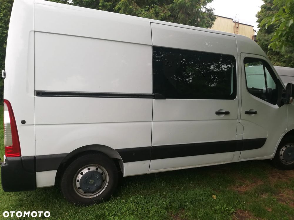 Renault Master - 6