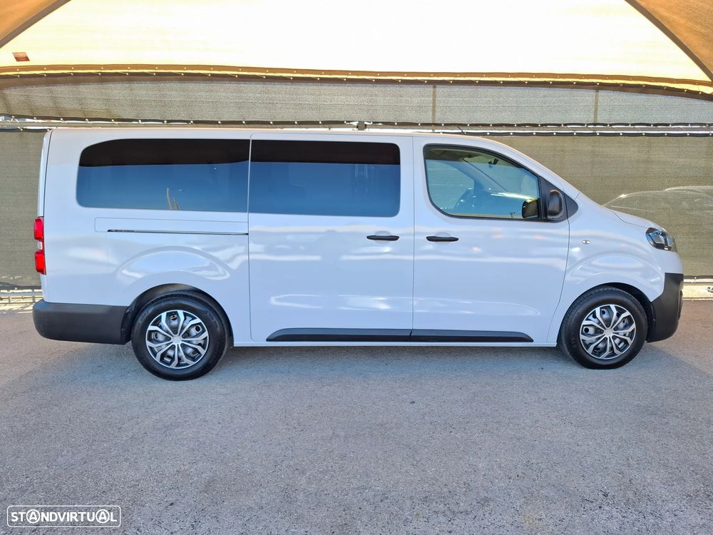 Opel Vivaro 2.0 CDTi L3H1 Essentia - 10