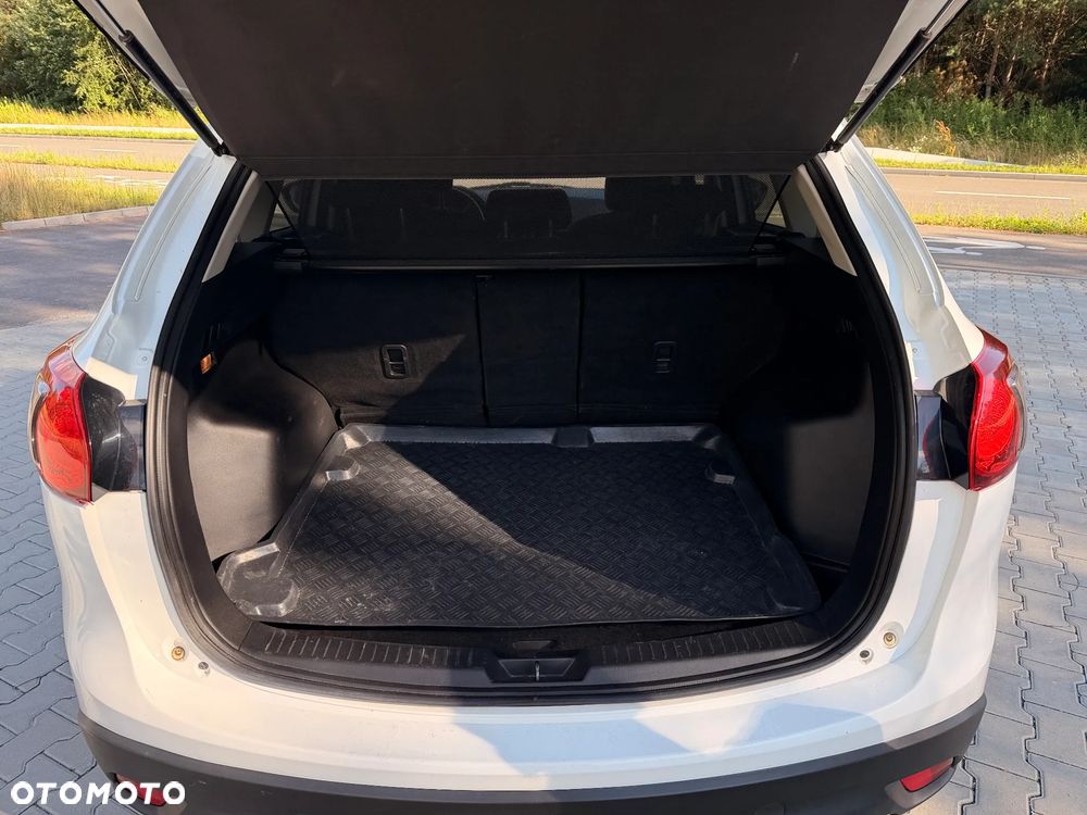 Mazda CX-5 2.2 D Skymotion 2WD - 2