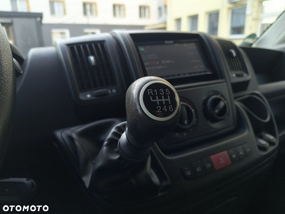 Citroën Jumper - 12