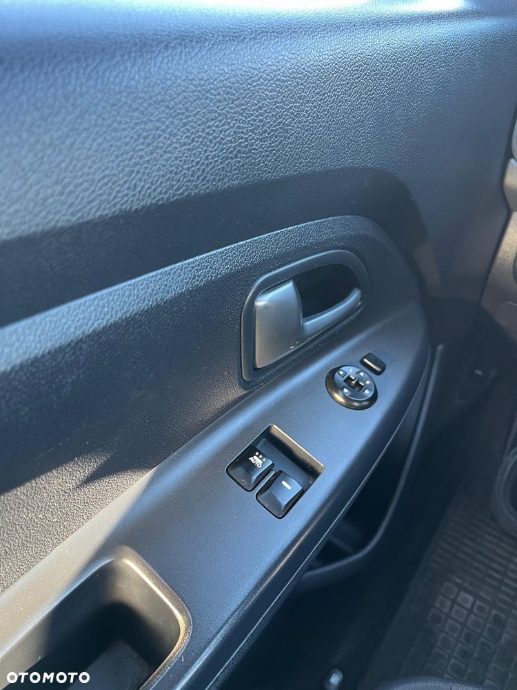 Kia Rio 1.2 Edition 7 - 21