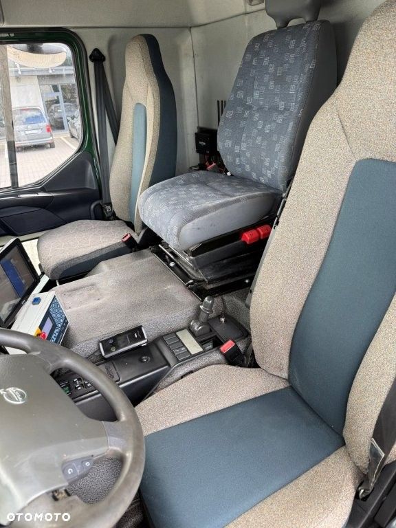 Volvo - 7